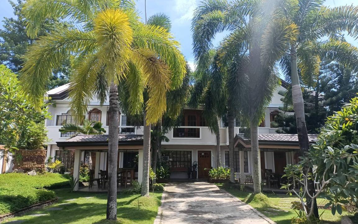 Masbate City Hotel | 18 m² Hotel ∙ 4 guests