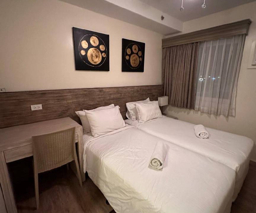 Silang House | 18 m² House ∙ 1 bedroom ∙ 2 guests