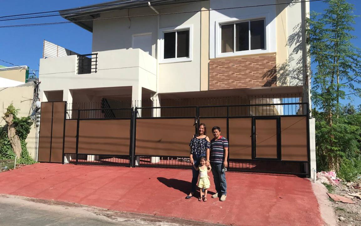 Balanga House | 18 m² House ∙ 1 bedroom ∙ 5 guests