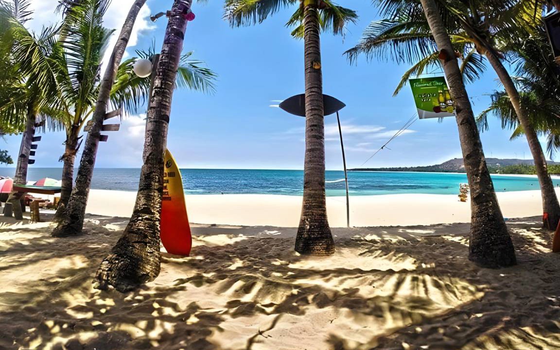 Pagudpud Resort | 18 m² Resort ∙ 4 guests