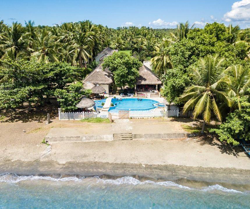 Albay Province Resort | 18 m² Resort ∙ 4 guests