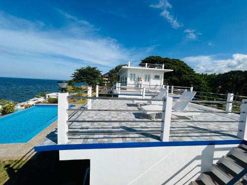 San Jose Resort | 1888 Beach Resort