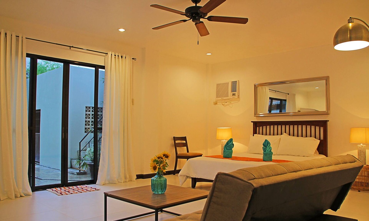 San Jose Hotel | 1888 Beach Resort