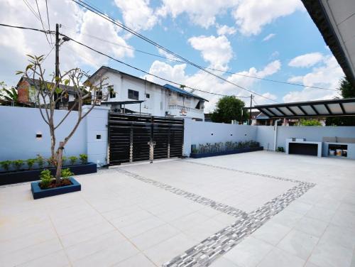 Central District Villa | 18Pax GrandMum HomeStay Near Ciq Ksl