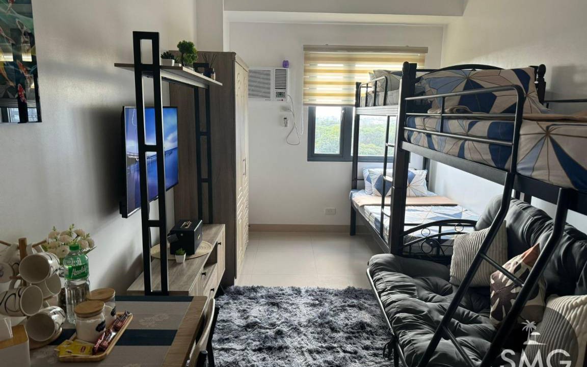 Dasmarinas Apartment | 19 m² Apartment ∙ 4 guests