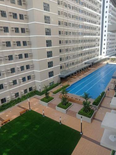 Dasmarinas Bed & Breakfast | 19 m² Bed and breakfast ∙ 4 guests