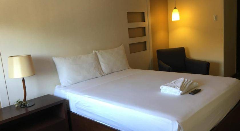 San Jose City Hotel | 19 m² Hotel ∙ 4 guests