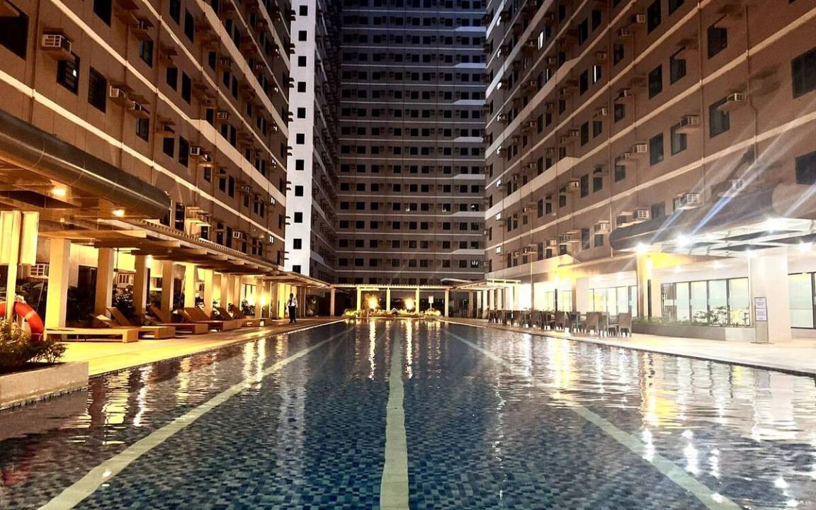 Dasmarinas House | 19 m² House ∙ 4 guests