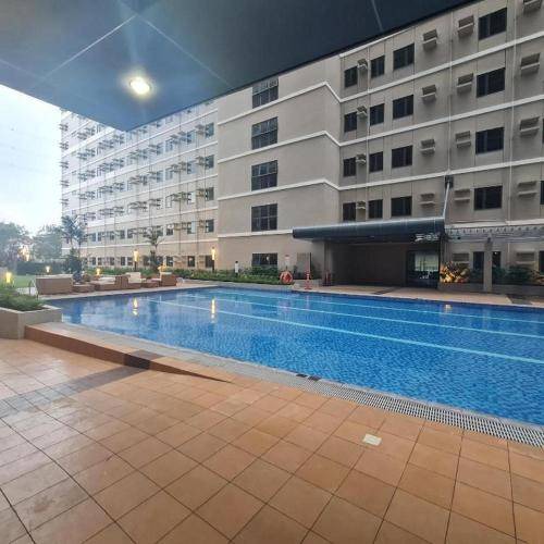 Dasmarinas Apartment | 19 m² Serviced apartment ∙ 4 guests