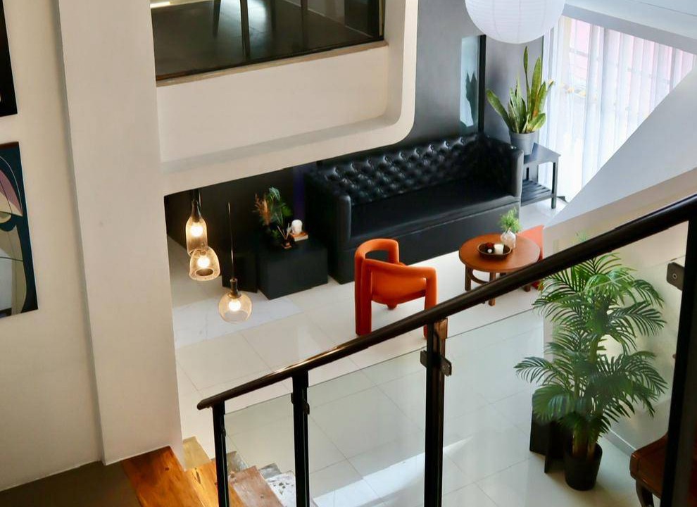 Cebu Apartment | 195 m² Apartment ∙ 4 bedrooms ∙ 10 guests