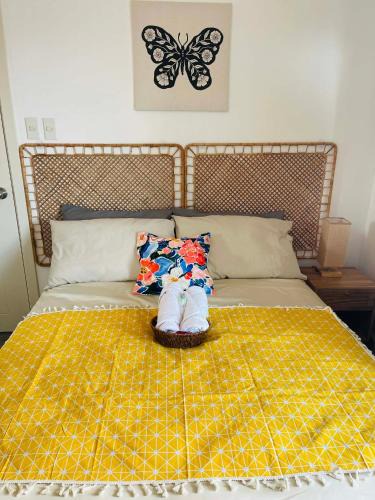 Matandang Balara Apartment | 1Bedroom Condo Unit in QC - Free Swimming