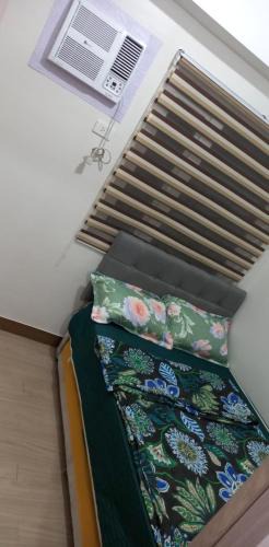 Novaliches Apartment | 1Bedroom Fully Furnished with Netflix & Free Wifi in Trees Residences