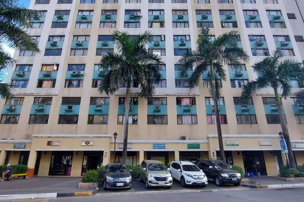 Cainta Apartment | 1br loft type condo with resort style amenities