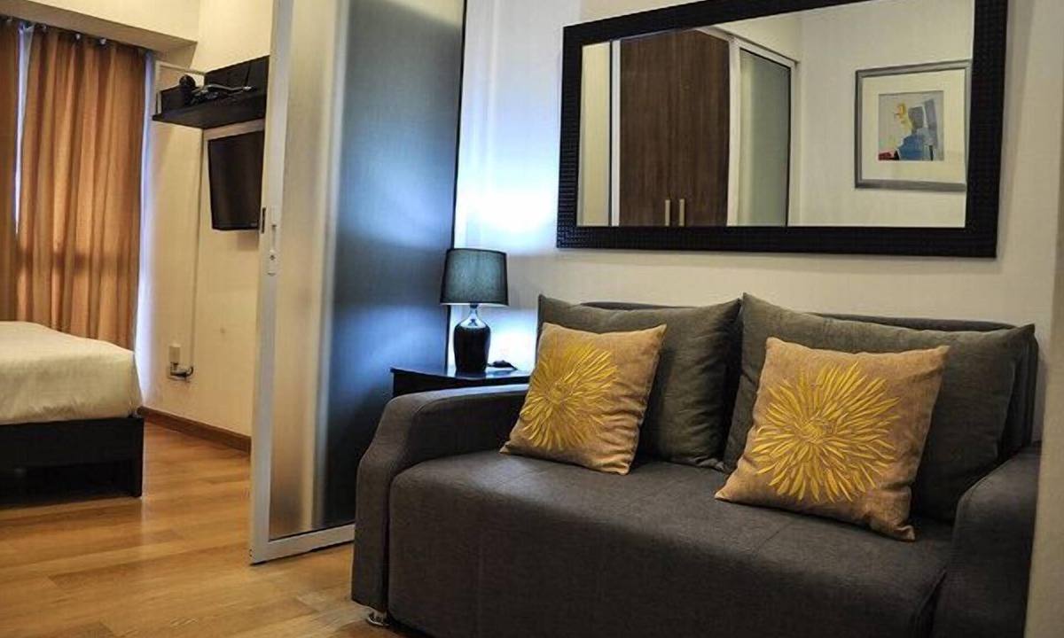 Downtown Apartment | 1BR Superior Unit @ Milano 3302E