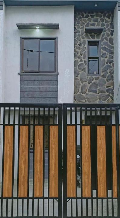 Santa Maria House | 1BR Townhouse + Netflix