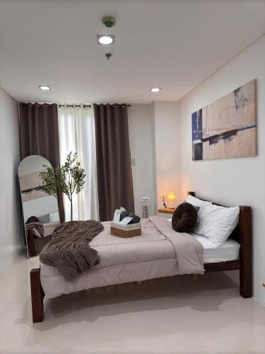Pallocan Apartment | 1BR with Pool at One Pontefino Tower, Batangas City
