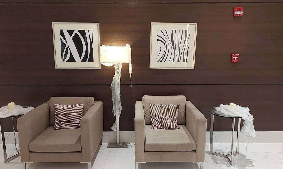 Santa Mesa Condo | 1BRCovent Garden SouthTower-SM Sta.Mesa,University Belt Metro Manila Philippines