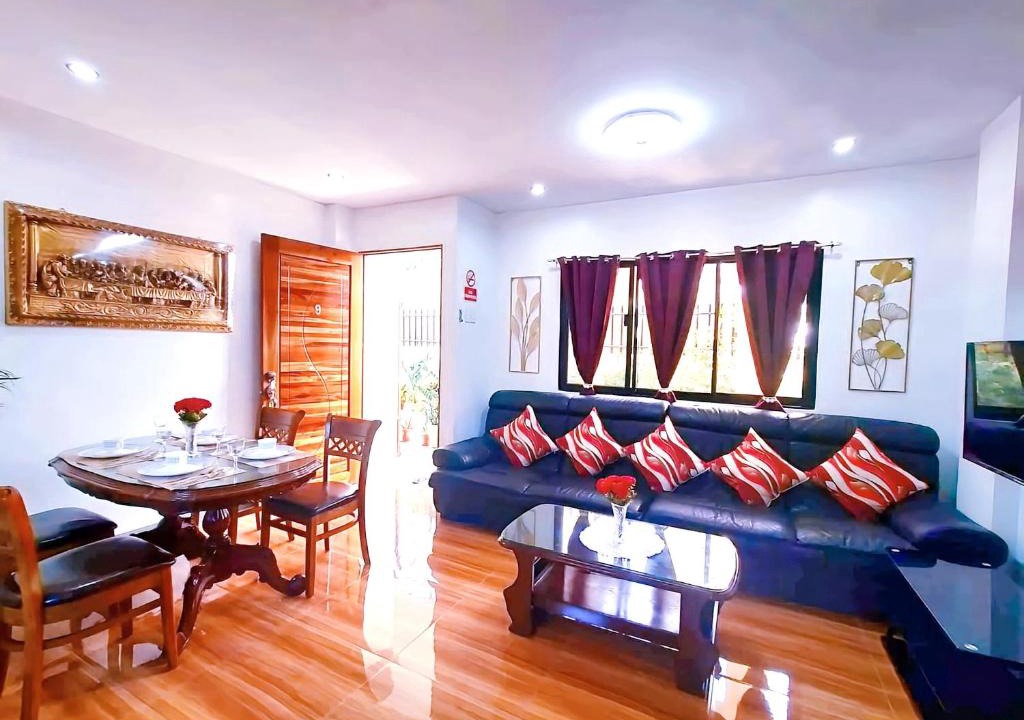 Liloan Apartment | 2 Bedroom Apartment ~ 5 Minutes to Grand Mall