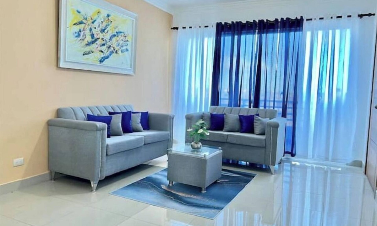 Residencial ROMANA Apartment | 2-bedroom apartment, close to the beach, Romana Airport, and Altos de Chavón.
