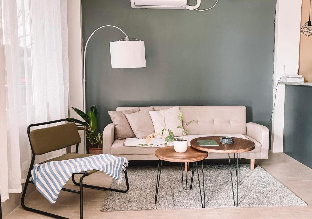 San Fernando Apartment | 2 Bedroom Apartment in Carlatan La Union
