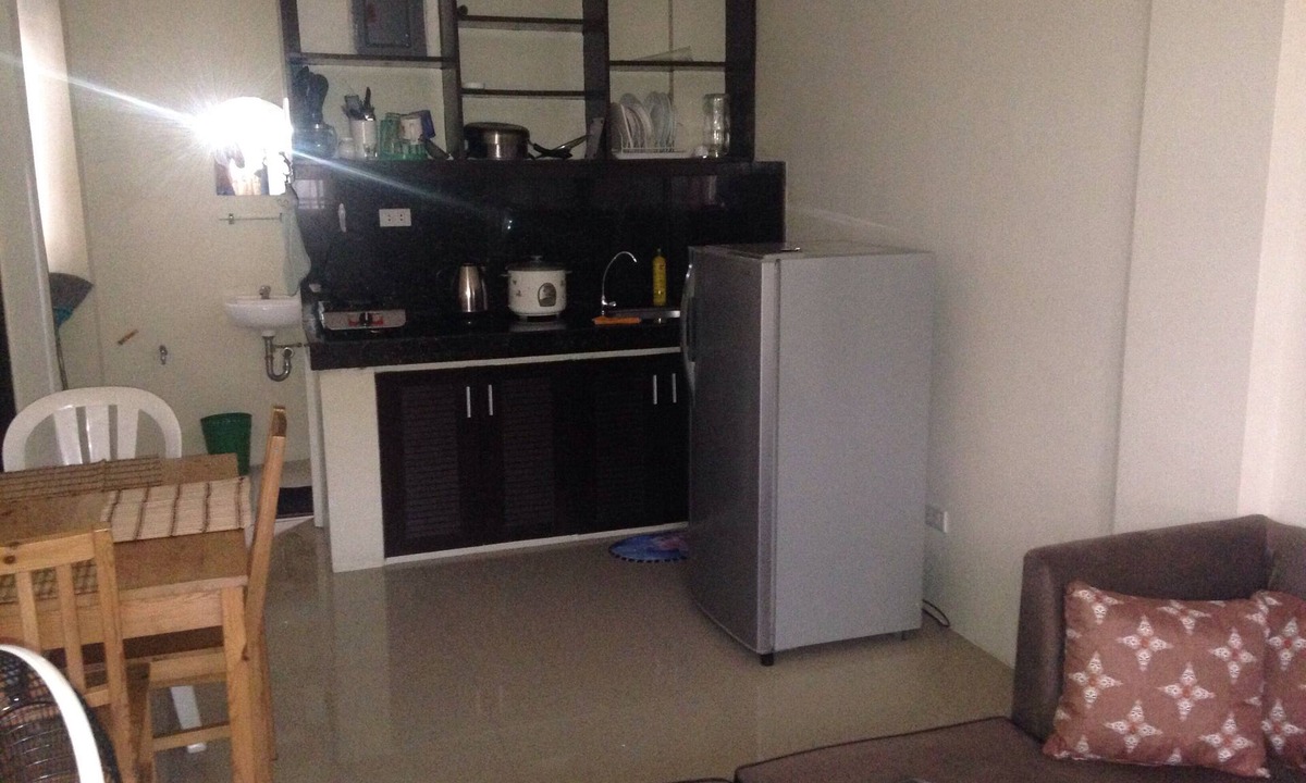 Baliuag Apartment | 2 bedroom apartment