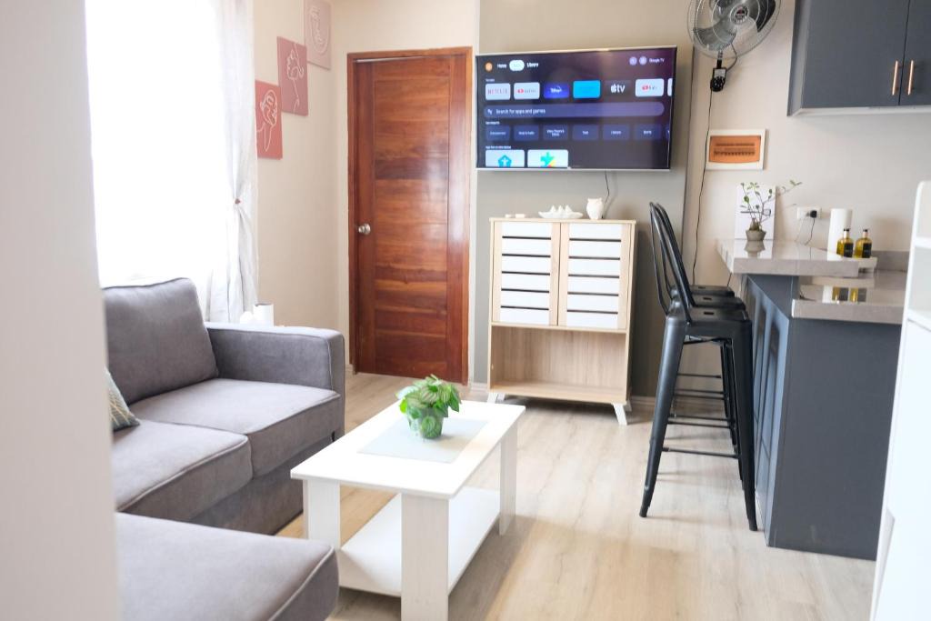 Lahug Apartment | 2-Bedroom Boutique City Condo - Newly Renovated!