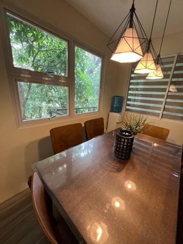 Antipolo Apartment | 2-Bedroom Condo in Antipolo with Nature or Farm View