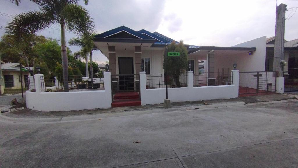 Talomo District House | 2 Bedroom House in Bambu Estates Mintal Near Vista Mall and UP Mindanao