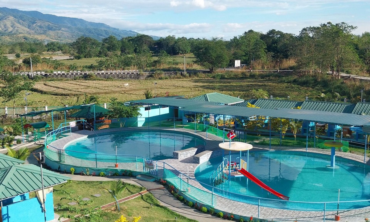 San Quintin Resort | 2-bedroom resort in wonderful San Quintin with AC, WiFi
