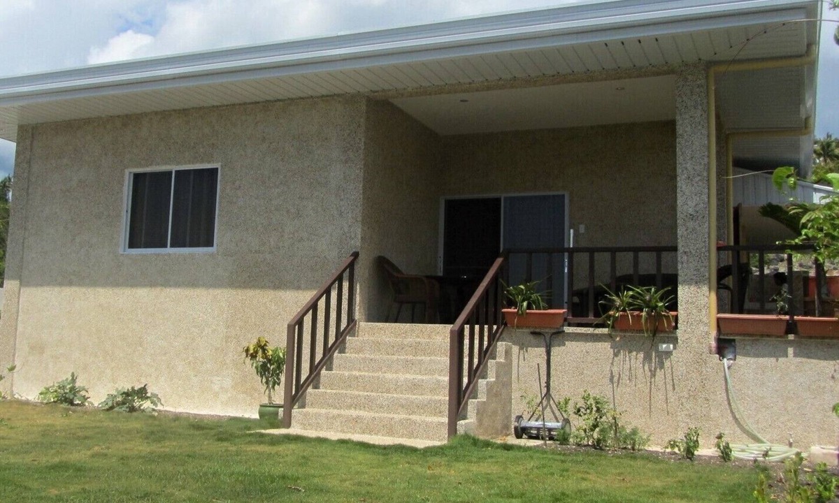Alcoy House | 2 Bedrooms Bungalo house with sea view