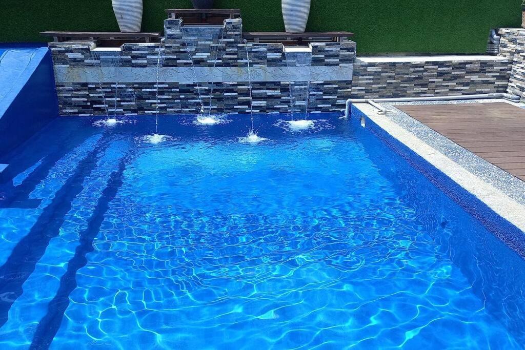 Taman Rakyat Villa | 2 Bedrooms Villa With Private pool at port dickson
