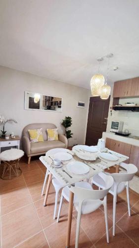 Cagayan de Oro Apartment | 2 Br Condo Unit Cagayan de Oro City
