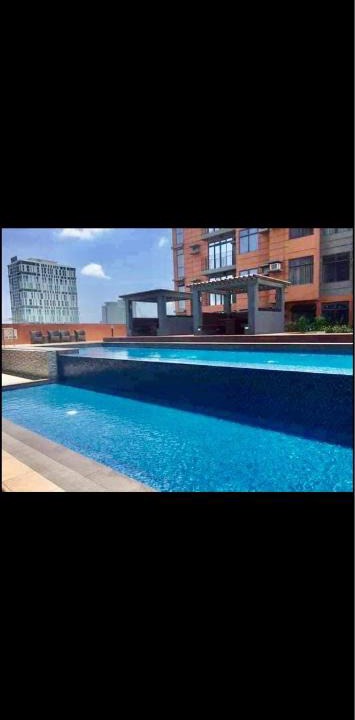 Socorro Apartment | 2 BR Portovita Tower 12-A