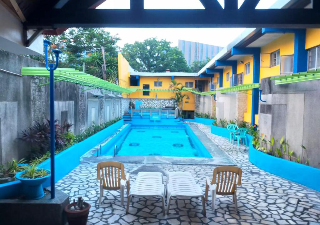 Malabanias Hotel | 2 Hotel Saleh