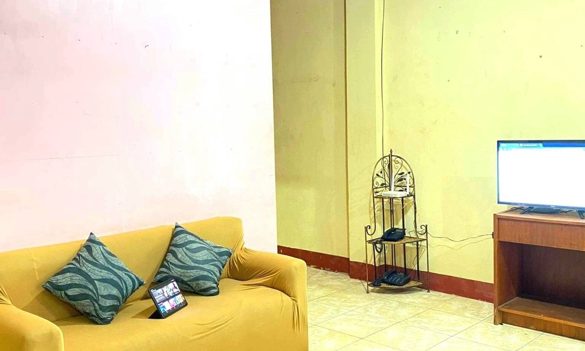 San Juan House | 2 Minutes Drive to Flotsam and 5 Minutes walk to the Beach Enjoy our Entire Home