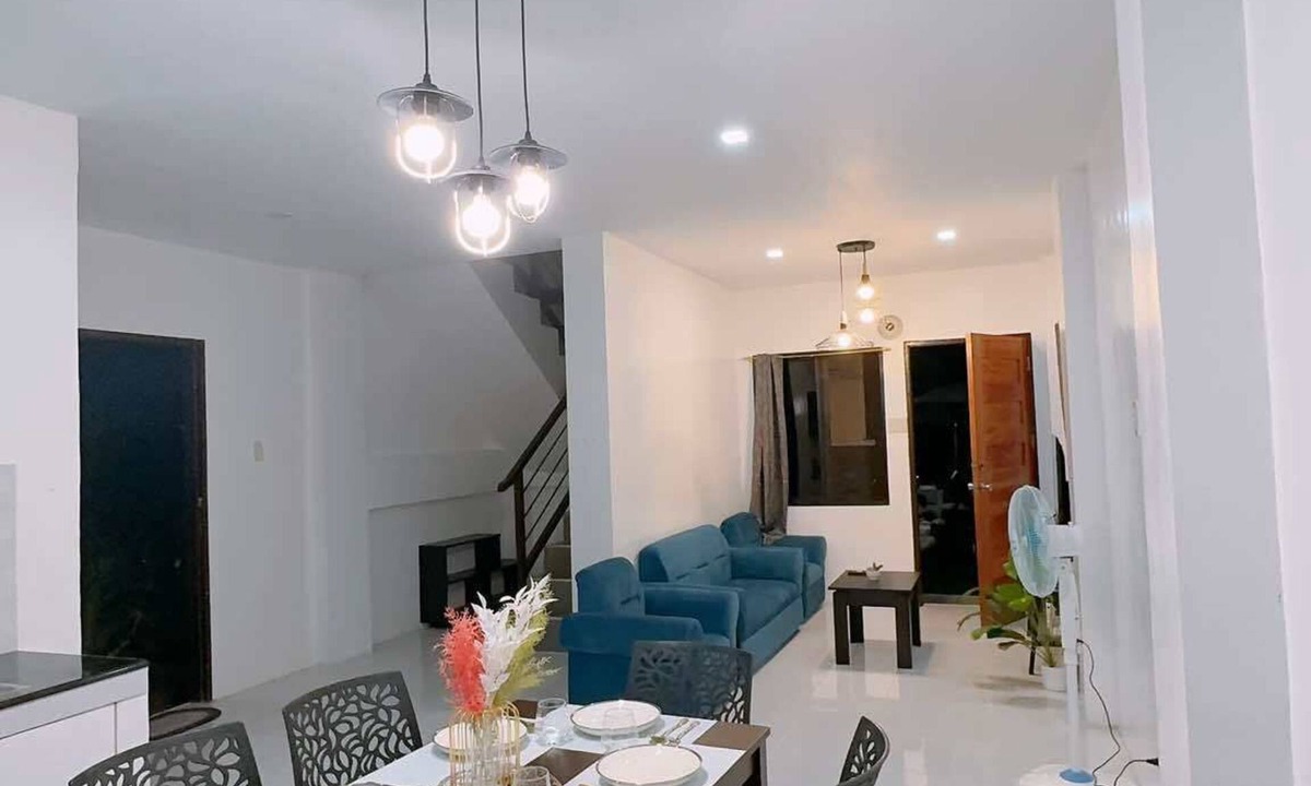 Mati House | 2 Storey Family House in Casa Verde Mati City