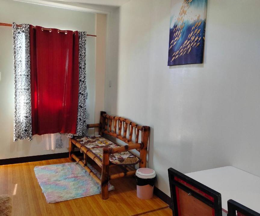San Pedro Apartment | 20 m² Apartment ∙ 3 guests