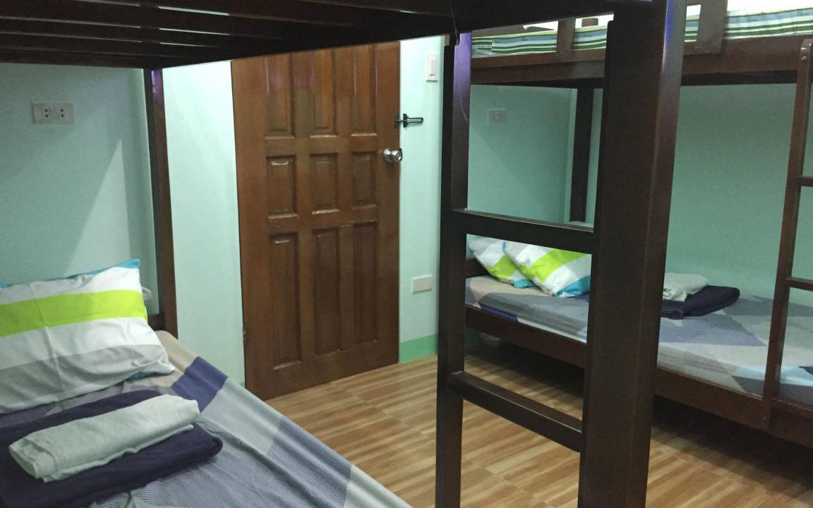 Legazpi Apartment | 20 m² Apartment ∙ 1 bedroom ∙ 6 guests