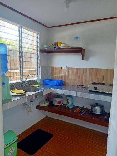 Tangnan Apartment | 20 m² Apartment ∙ 1 bedroom ∙ 4 guests