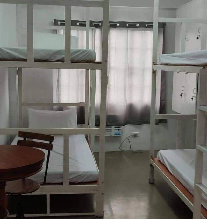 Taguig Apartment | 20 m² Apartment ∙ 1 bedroom ∙ 4 guests