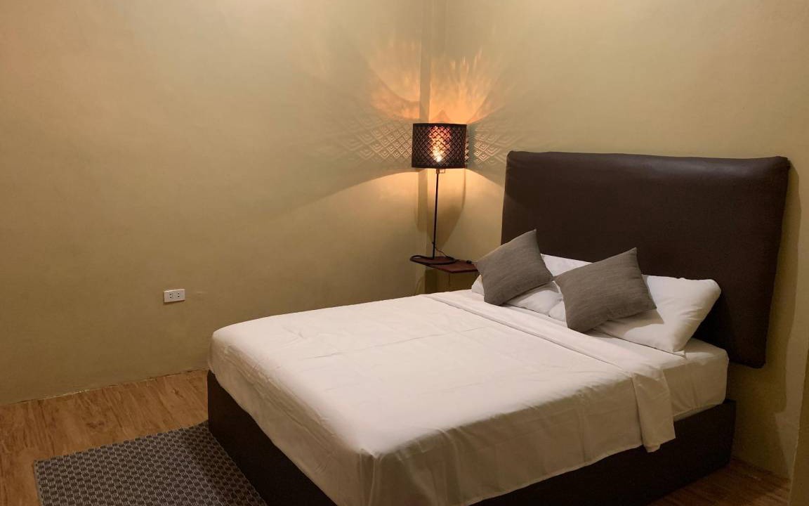 Angeles City Apartment | 20 m² Apartment ∙ 1 bedroom ∙ 2 guests