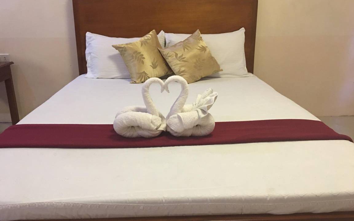 Pagudpud Apartment | 20 m² Apartment ∙ 1 bedroom ∙ 4 guests