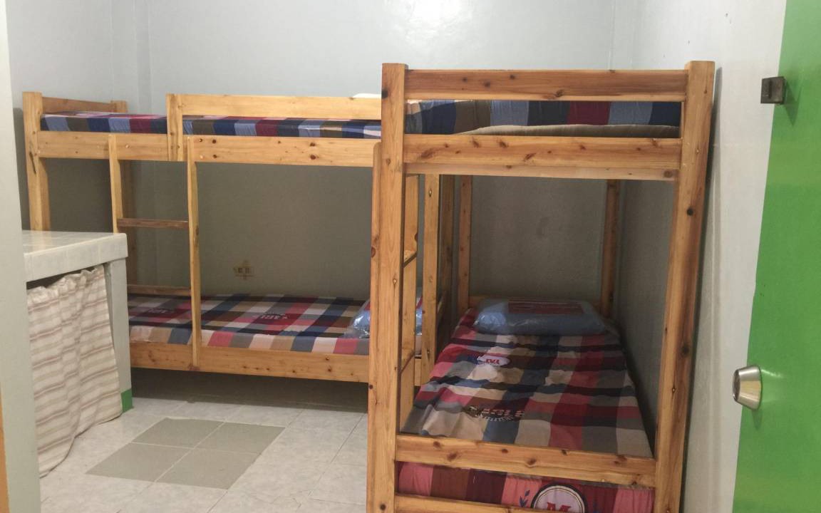 Katuparan Apartment | 20 m² Apartment ∙ 18 bedrooms ∙ 30 guests