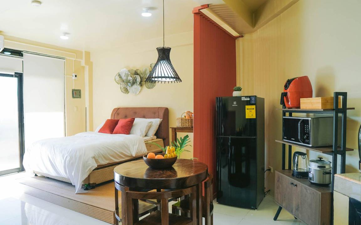 Malaybalay City Apartment | 20 m² Apartment ∙ 3 guests