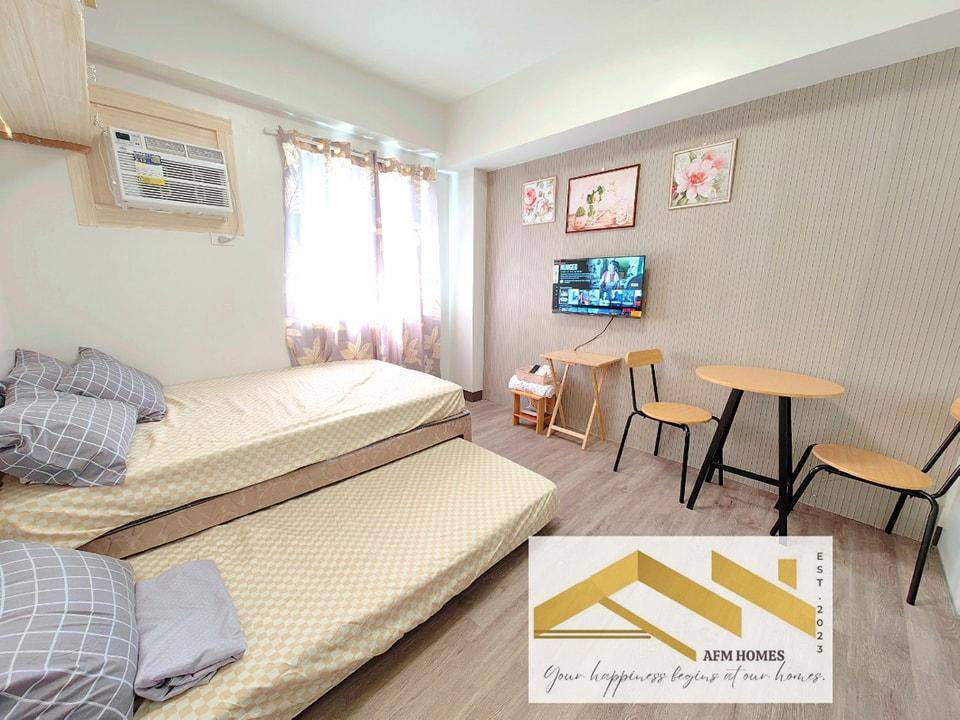 Guadalupe Apartment | 20 m² Apartment ∙ 6 guests