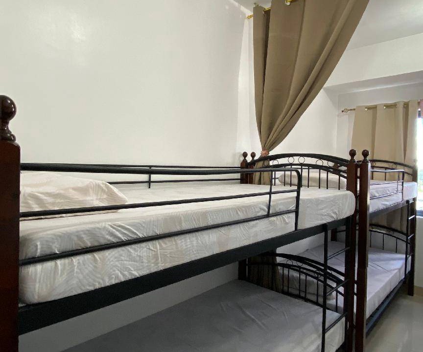 Dasmarinas Apartment | 20 m² Apartment ∙ 4 guests