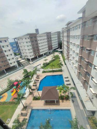 Trece Martires Apartment | 20 m² Apartment ∙ 1 bedroom ∙ 2 guests