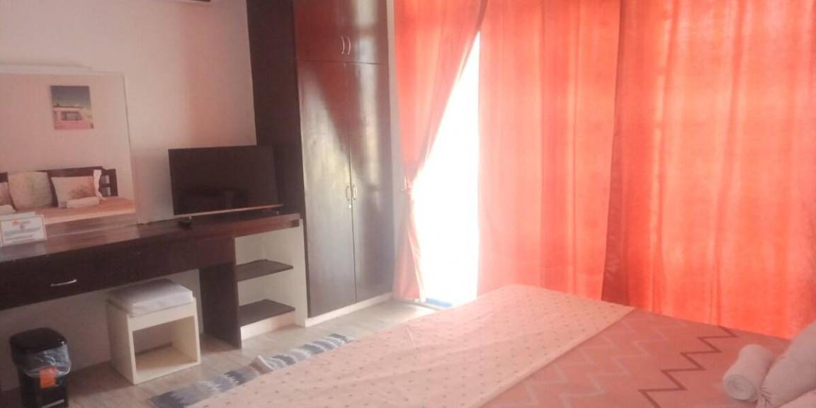 San Nicolas Apartment | 20 m² Apartment ∙ 1 bedroom ∙ 4 guests