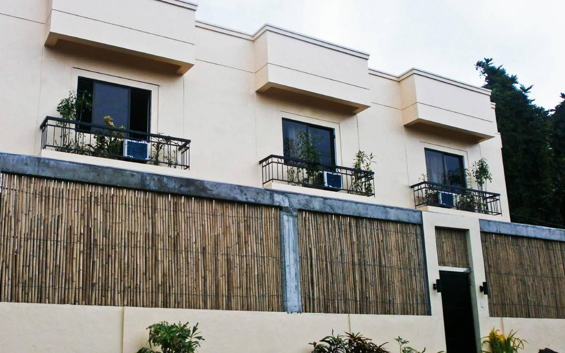Barangay Poblacion Bed & Breakfast | 20 m² Bed and breakfast ∙ 4 guests