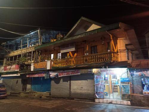 Banaue Bed & Breakfast | 20 m² Bed and breakfast ∙ 5 guests
